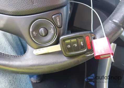 2013 Honda Accord Sport z USA, uszkodzony, nr VIN 1HGCR2F59DA219946